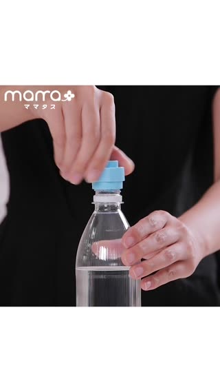 開けてがっかりしない ダイソーの炭酸を逃しま栓 Peachy ライブドアニュース