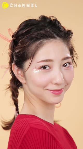 Color Themed Makeup Looks🎨