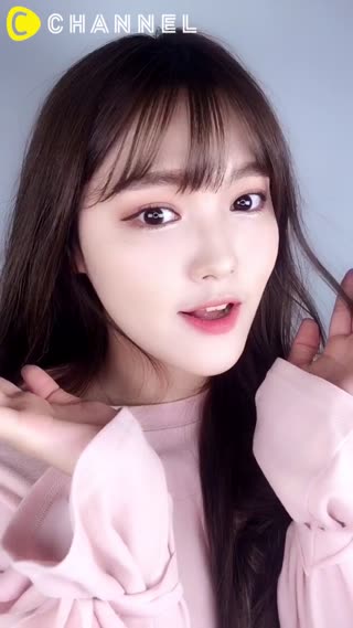 Gumheeが教える！春のデイリーメイクアップ！