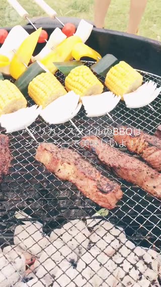 【沖縄スポット情報】グランピングからBBQまで楽しめるISLAND MAGIC