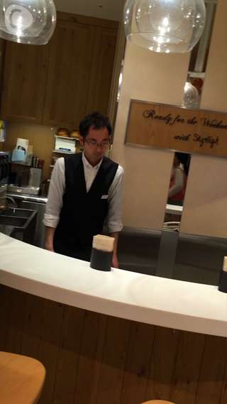 新宿伊勢丹本店正宗的健康飲料「sky　high」