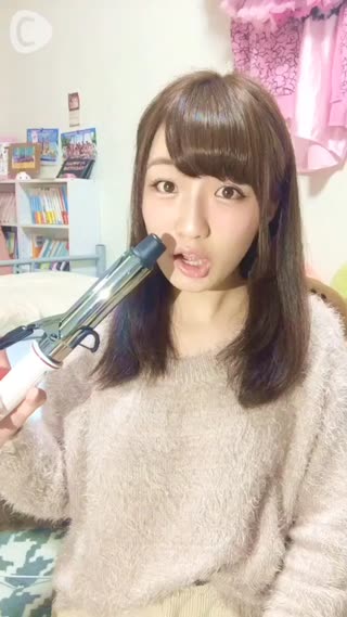 ちょっとしたコツで失敗なしの内巻きに！？！？