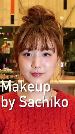 【Changes】 簡単おフェロスタイルの作り方