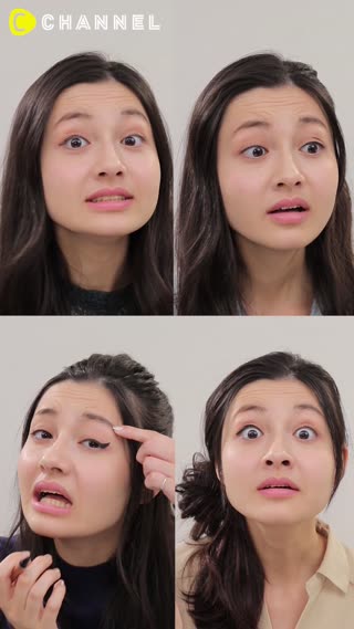 กรีดไลเนอร์ยังไงให้สวยเป๊ะปัง  