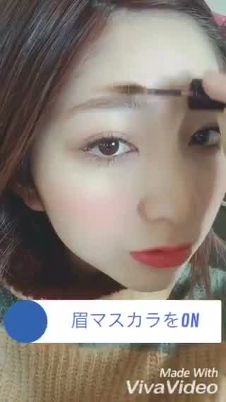 眉毛の色と髪色が合わない人に！ヘアカラーに合わせたアイブロウメイクの裏ワザ