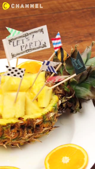 マステ使いこなし術Part2♡フードピック