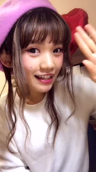 帽子に合うヘアアレンジ〜ベレー帽〜