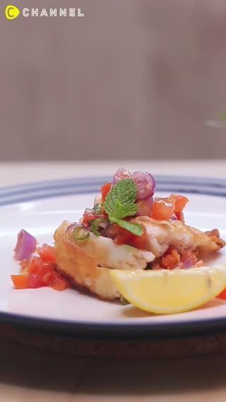 Gurame Sambal Dabu-dabu