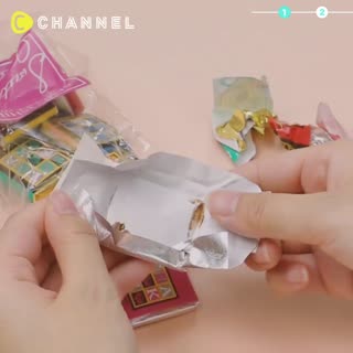 Show Off Cool Origami Tricks with Paper☆