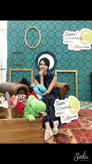 【PR】三井アウトレットパーク木更津でファッションショー！