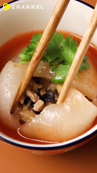 What is it?! Gourmet Taiwanese Dish!