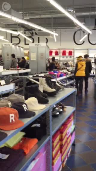 【韓国】驪州(ヨス)プレミアムアウトレットを紹介します！