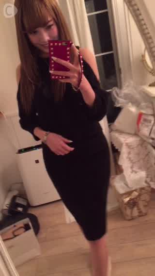 アリサのニット＆チェスターコートのコーデ♪