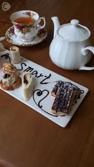 自然に囲まれた台湾の民宿で贅沢をしよう！