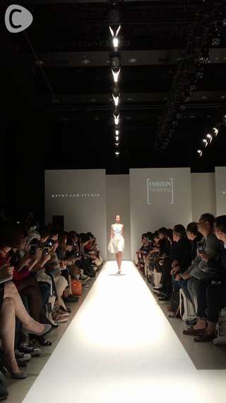 Fashion Hong Kong［HK］-KATHY LAM STUDIO