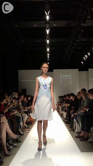 KATHY LAM STUDIO2016春夏