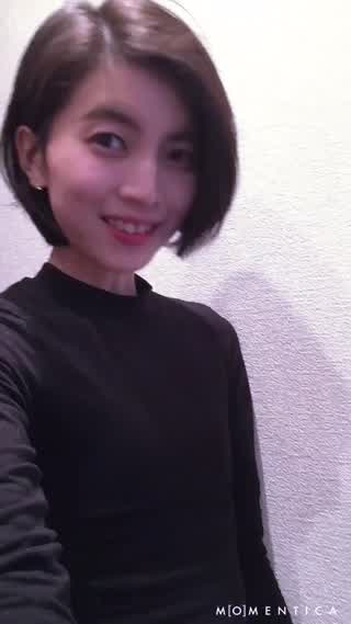 必看！！！追求小臉V線條按摩教學♪