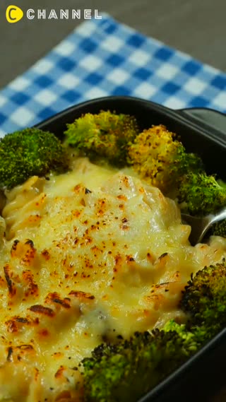 มักกะโรนีกราแตง