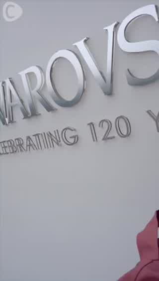 施華洛世奇120歲生日快樂！120週年紀念展