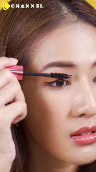 แต่งหน้าโทนสีเหลือง สวยได้เรื่องมากแม่!