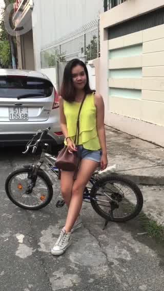 [Vietnam] A guide for weekend style