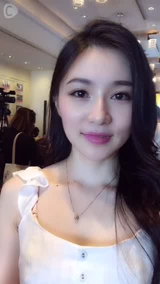 CChannel x Thailand launch Event‼︎