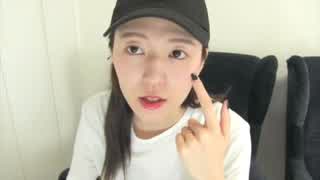 カラコン着色直径別比較