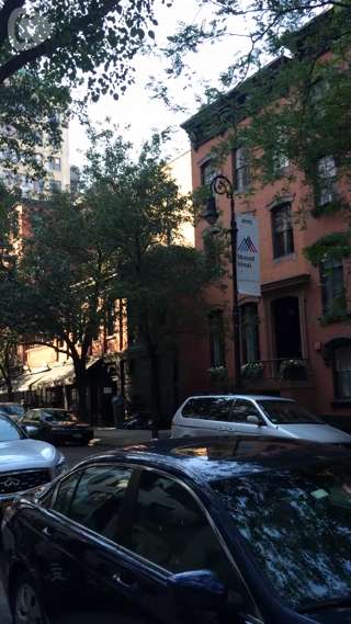 【ニューヨーク最新情報】涼しげな夏ファッションを五番街でゲットしちゃおう！