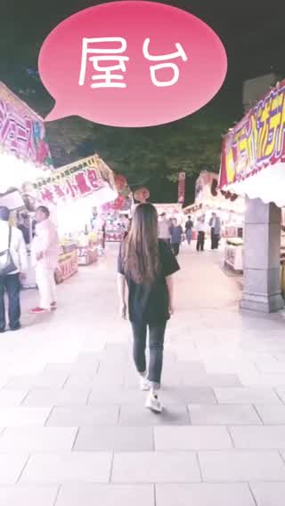 「どんたく」:【屋台】は日本語の影響で中国語として使われてる？