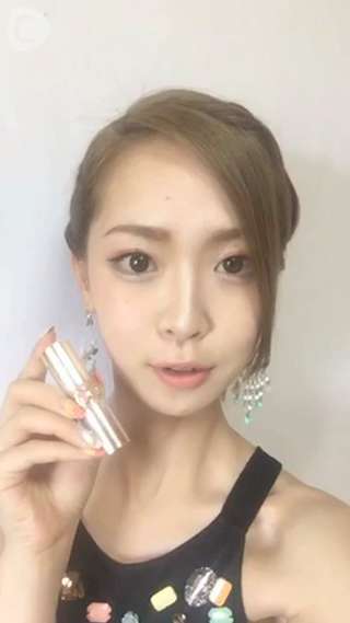 簡単かわいい?使い終わったYSL（イブサンローラン）のリップを指輪にリメイク♪