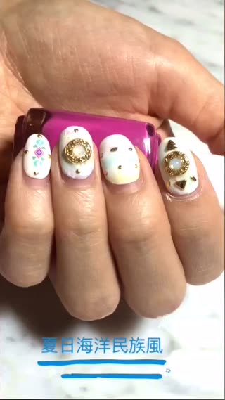 ♡夏日海洋民族風♡ 