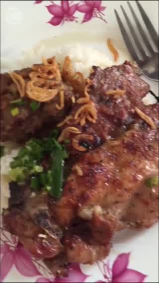 【ベトナム最新情報】忙しいサイゴン市民もおすすめ！ベトナムのコムタム料理