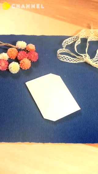 童年上課小回憶♥各種不同的摺紙方式