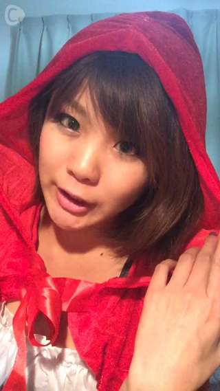 ハロウィンにおすすめ☆ゾンビメイク