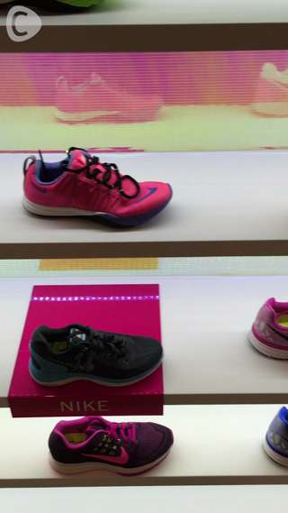 【パリ散歩】パリといえば～ギャラリー ラファイエット！ ＃5