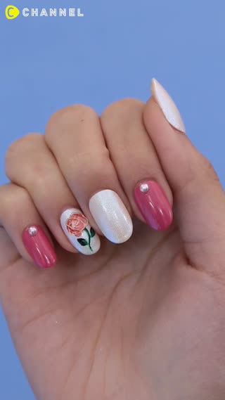 Nail Art Kawat