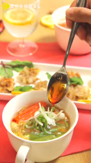 酸辣湯とシュウマイを作ろう！大切な人に作りたい絶品レシピ