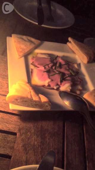 天王洲・ワンちゃんもOK！なレストラン♪