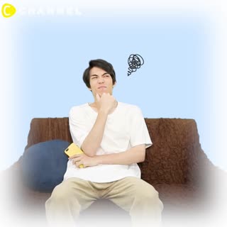 又這麼晚才回Line？來聽聽男孩們說法