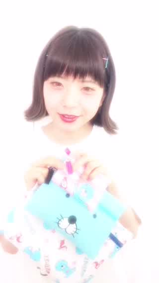 三連ポーチ？！キャラクターポーチの紹介