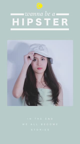 HipsterWannabeแต่งอย่างไรให้ดูฮิปสเตอร์