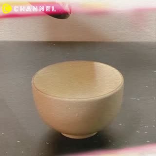 C ChannelX全家 玉珍齋-麵茶系列