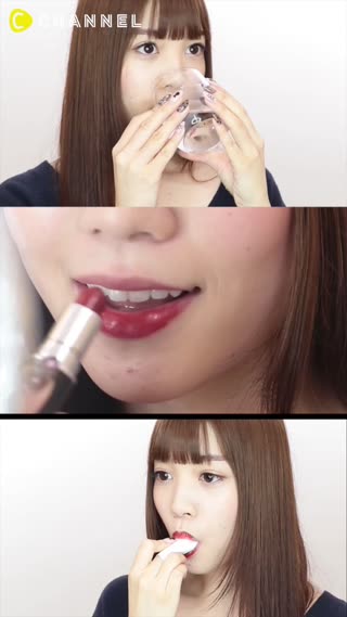 Tips: Mengaplikasikan Lipstik