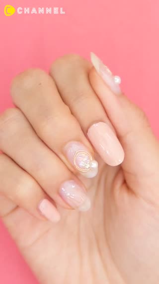 ワイヤーネイルのやり方！自由自在なワイヤーを使ってきらめくセルフネイルをしよう！