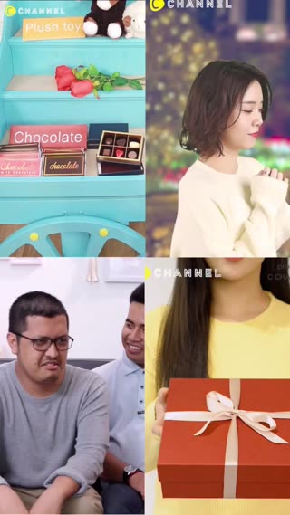 在韓國單身狗只能孤單吃麵?!台、日、韓、印４國情人節這樣過♥