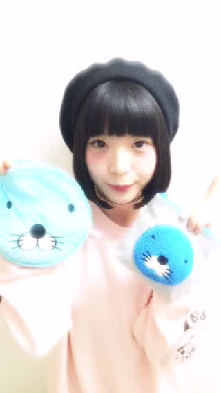 私の愛用しているぼのぼのポーチを紹介！