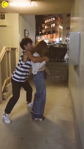 Self Defense: Grab from Behind