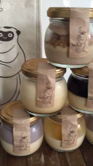 極上なめらか♡vuke（ブーケ）のプリンをお取り寄せ！