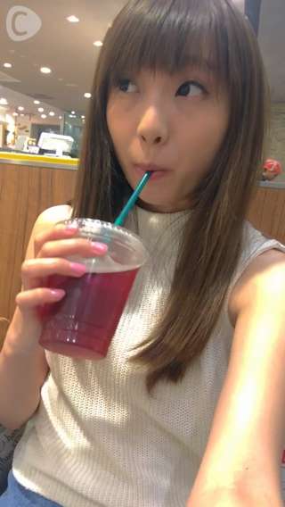 Drink vinegar to cleanse your body from 