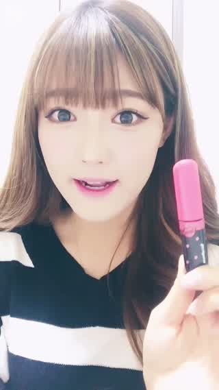 大人気の韓国コスメでぷるぷる唇を手に入れよう！